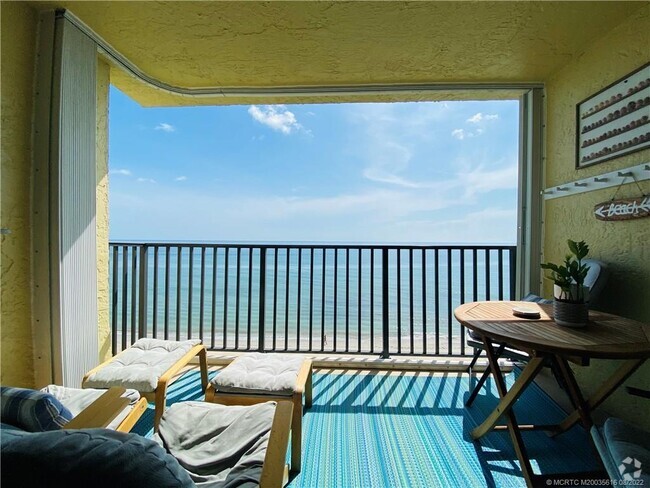Building Photo - 7380 S Ocean Dr Unit 718A Rental