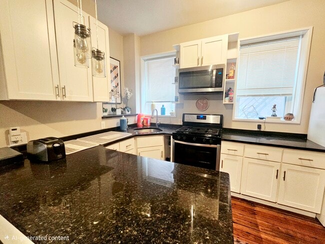 Building Photo - 20 Moon St Unit 6