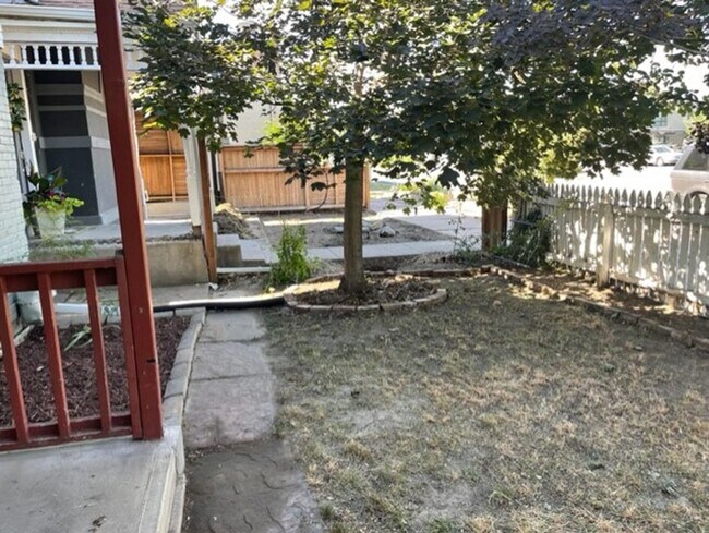 Photo - Charming Victorian Home in the Desirable Cole Neighborhood!- Available Early July!!