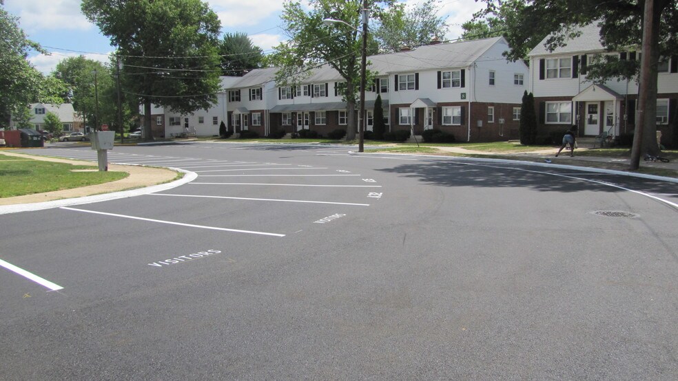 River Terrace Apartments For Rent in Riverside, NJ