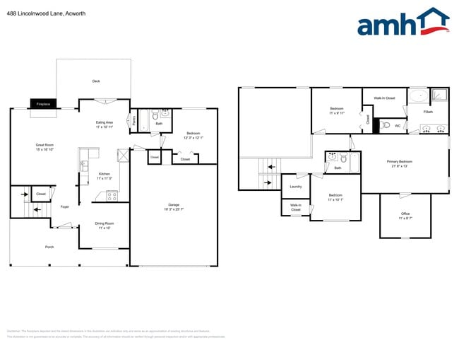 Photo - 488 Lincolnwood Ln