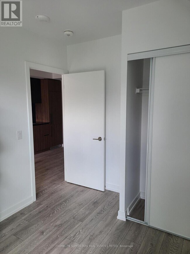 Photo - 1100 Sheppard Ave W Unit 632