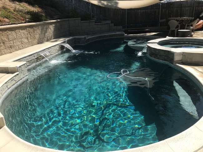 Back Yard 2