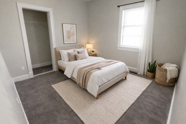 Photo - “A Charming Place to Call Home – Spacious 4 Bedroom - 2 Bath”