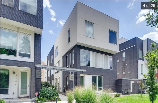 Building Photo - 3250 Federal Blvd