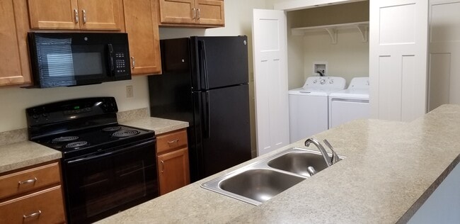 Knightstown Villas