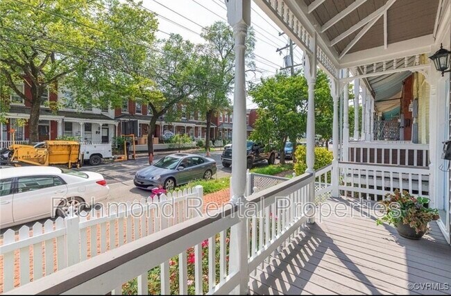 Photo - 1302 W Cary St