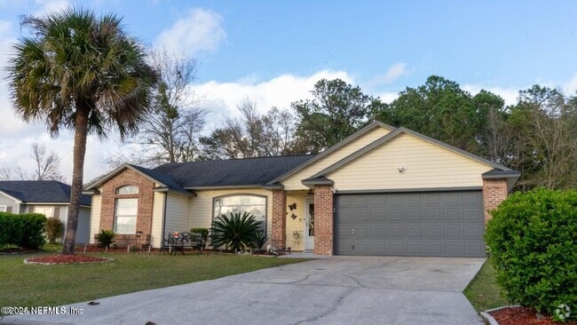 Building Photo - 6553 Big Stone Dr Rental