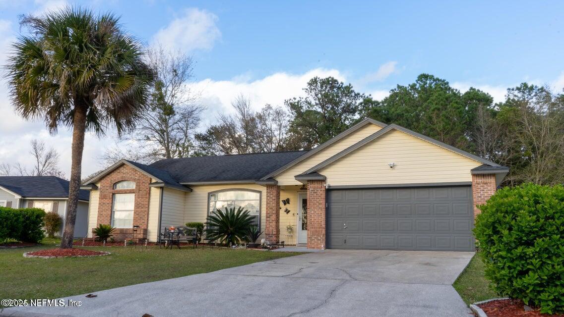Photo - 6553 Big Stone Dr House