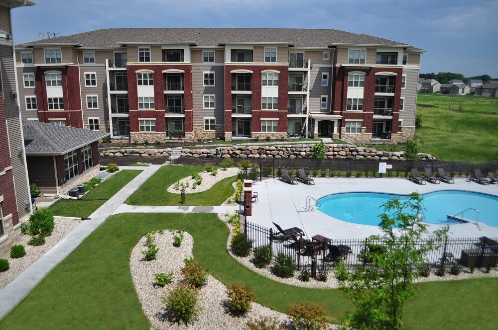 Iron Gate Apartments For Rent In Sun Prairie Wi Forrent Com