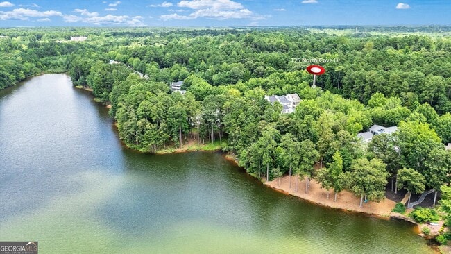 Photo - 125 N Cove Dr