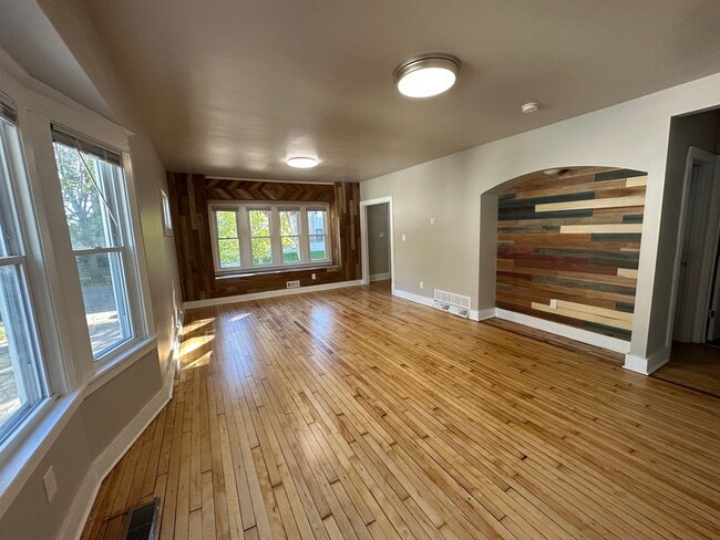 Photo - Open Concept Updated 5BR/2BA Rent to Own H...