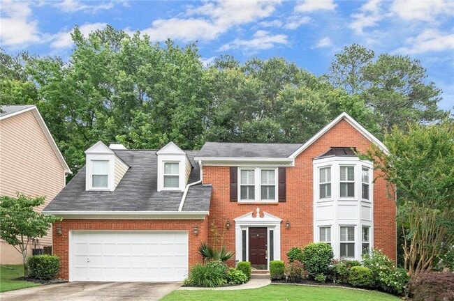 Photo - 1158 Manor Crest Ct NE House