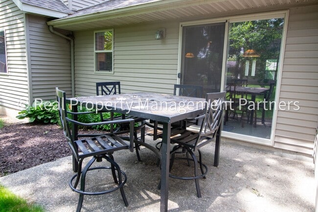 Photo - Spacious 3BR Townhome in Lowell | Nature Views & Maintenance-Free Living