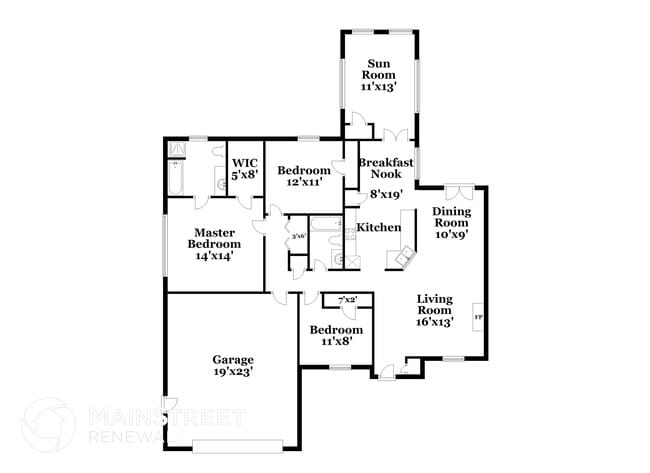 Photo - 3212 Leicester Dr