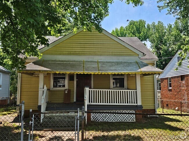 Building Photo - 1804 Ingram Ave Rental
