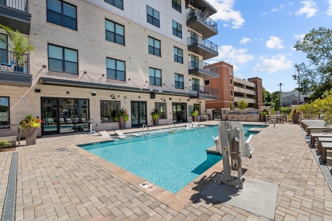 The Holbrook at Town Center