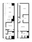 ETH | 2-Bedroom Floorplan