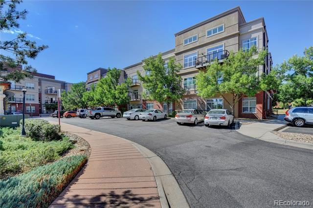 Photo - 5677 S Park Pl Unit 205B