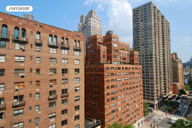 Building Photo - 230 E 79th St Rental