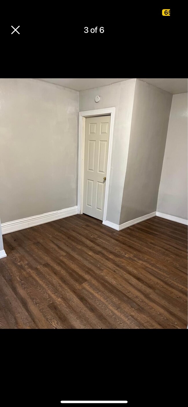 bed - 336 Union St