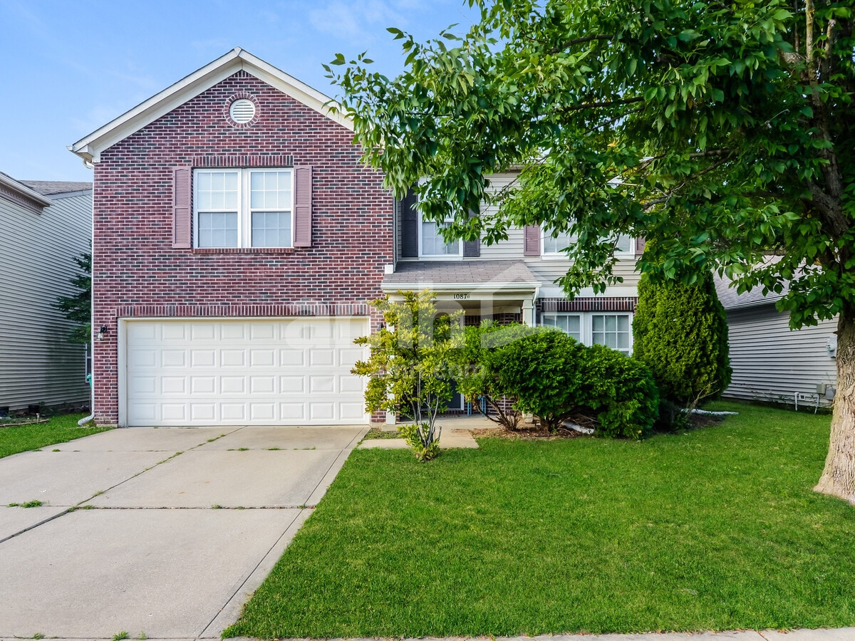 Photo - 10874 Cyrus Dr