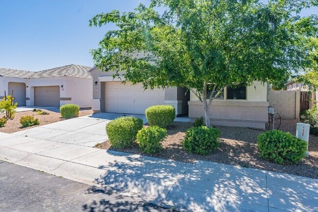 Photo - 41391 W Williams Way Casa