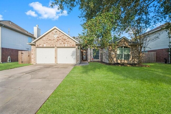 Building Photo - 25910 Oakridge Forest Ln