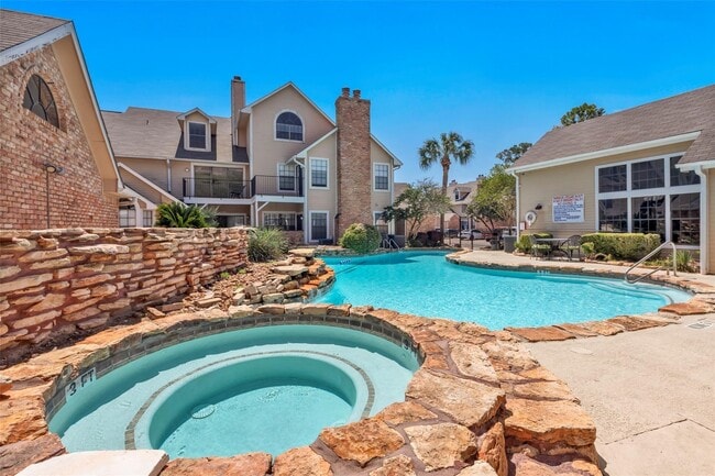 Photo - 2300 Old Spanish Trl Unit 1056