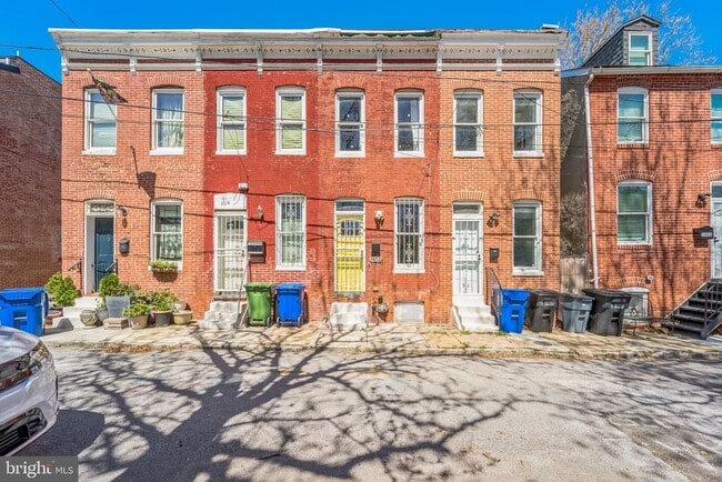 Building Photo - 1012 Boyd St Rental