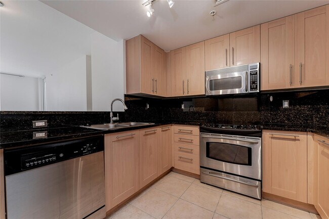 Photo - 511 SE 5 Ave Unit 803