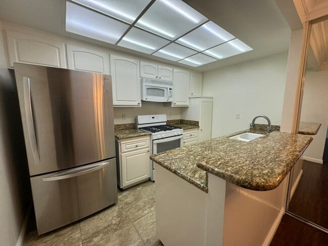 Photo - Spacious 1st Floor 2 Bedroom, 2 Bathroom Condo in a Gated Community –in Whittier!