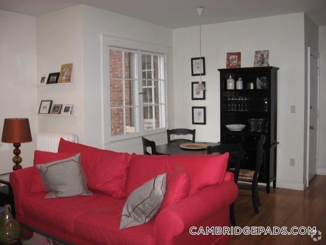 Building Photo - 1 Chauncy St Unit 4 Rental
