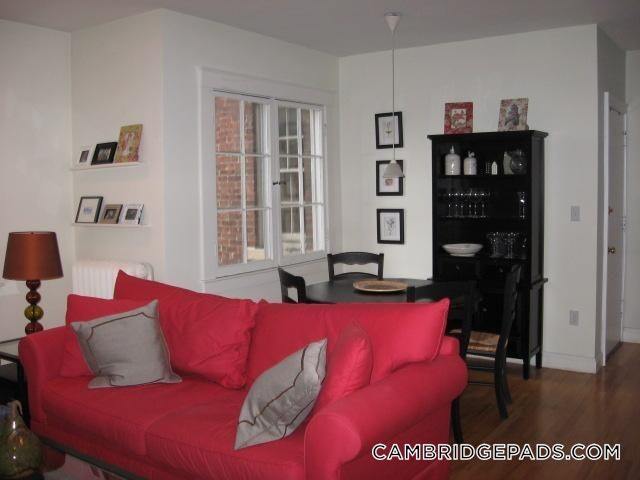 Photo - 1 Chauncy St Apartment Unit 4