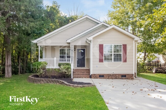 Photo - 1094 Piney Church Rd