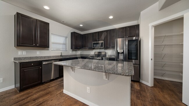 Photo - Welcome to Your Dream Home in Lorson Ranch!