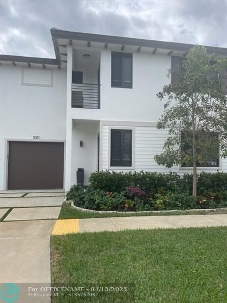 Photo - 1080 SE 3rd St Townhome