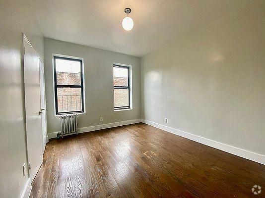 Building Photo - 1 bedroom in New York NY 10032 Unit 2C Rental