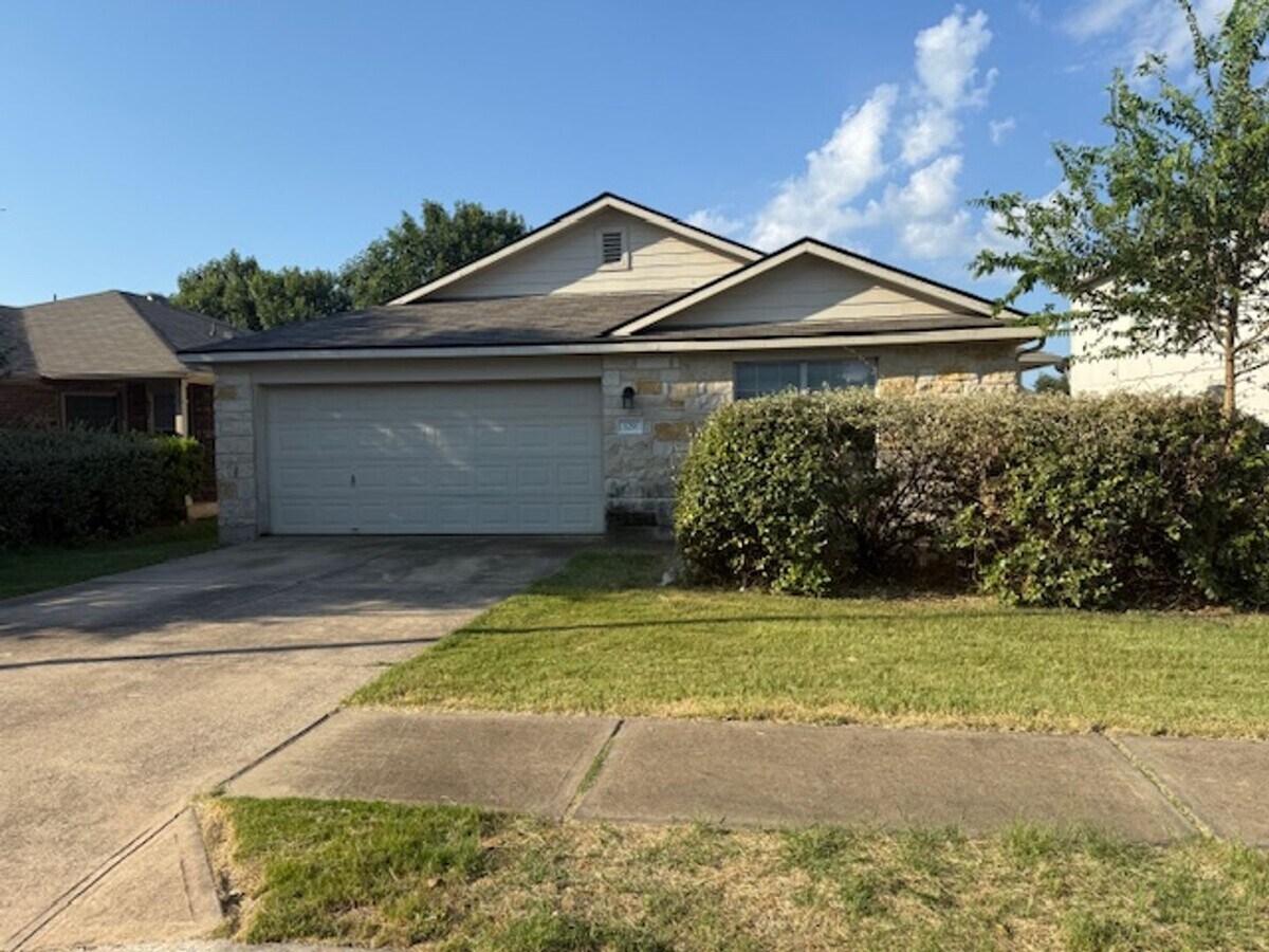 4 Bedroom 2 Bathroom Liberty Hill Home - 4 Bedroom 2 Bathroom Liberty Hill Home