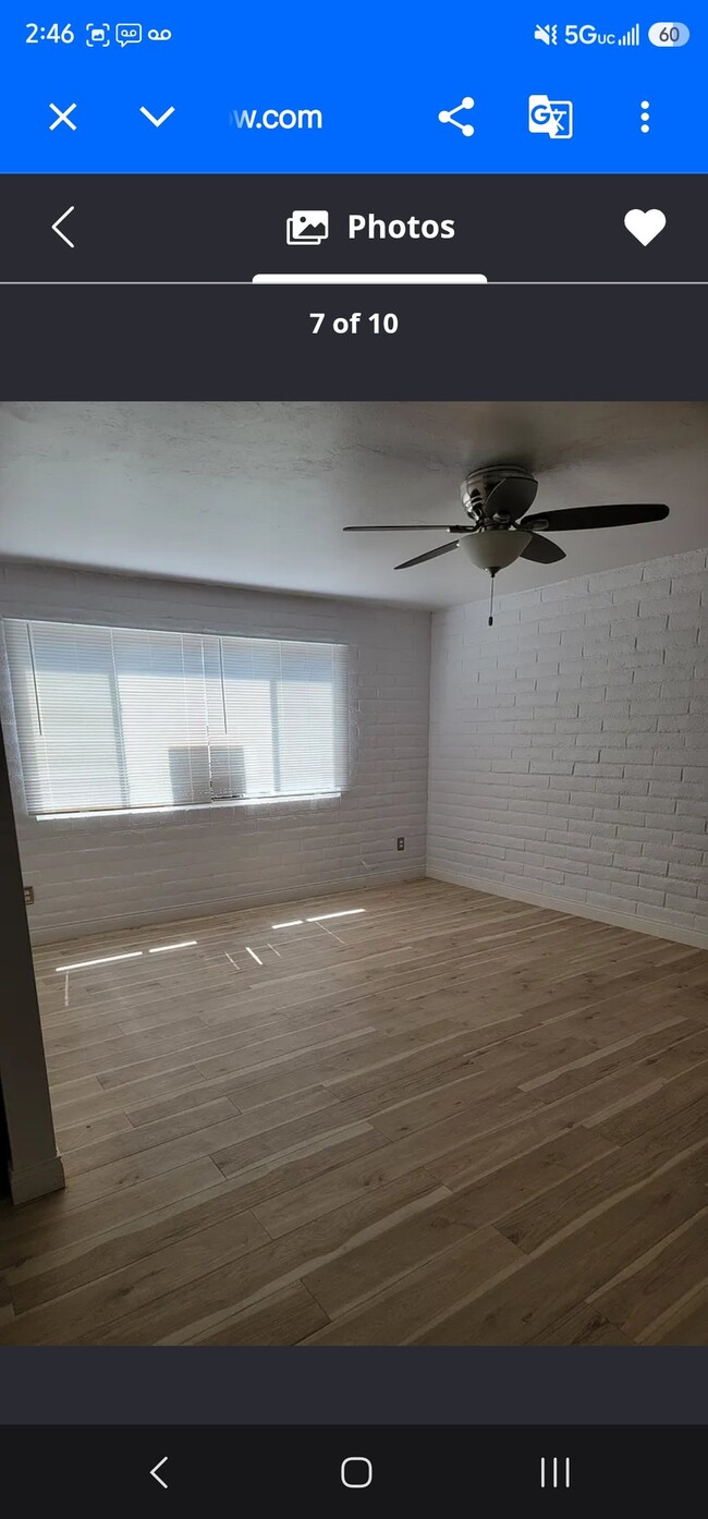 Photo - 8450 E Old Spanish Trail Unidad 151