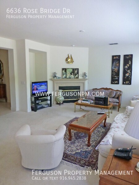 Photo - Hard to Find Dual Master Bedroom Home With...