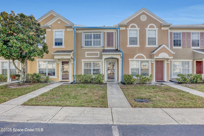 Photo - 1357 Hampton Park Ln Townhome