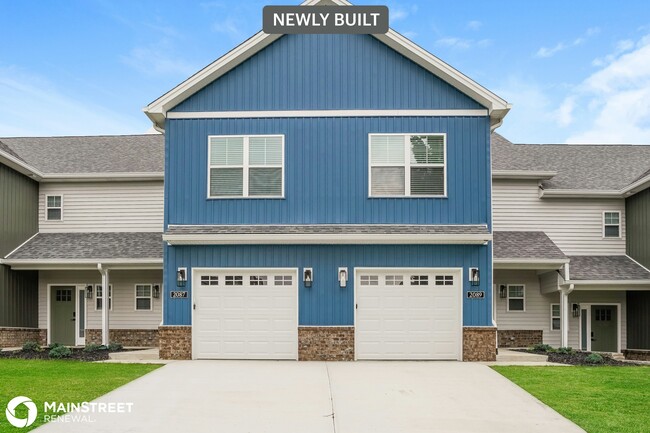 Photo - 2089 Paddle Wheel Dr Townhome