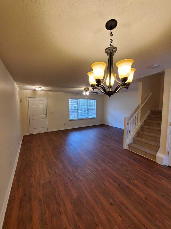 5165 Magnolia Tree Ln Townhome For Rent in Charlotte, NC