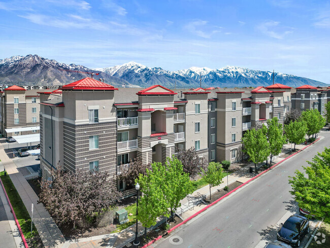 Building Photo - Brickgate Rental