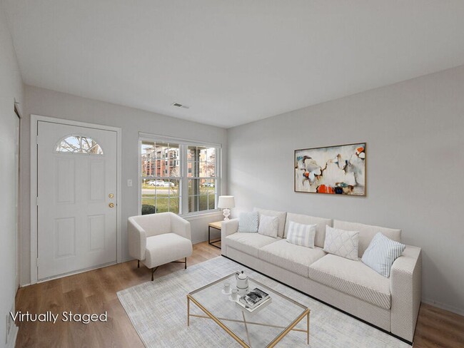 Photo - Plymouth Gardens Apartments