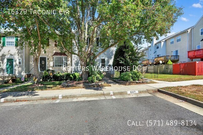 Building Photo - 16329 Taconic Cir Rental