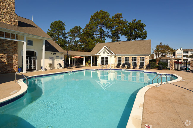 Interior Photo - Polo Commons Rental