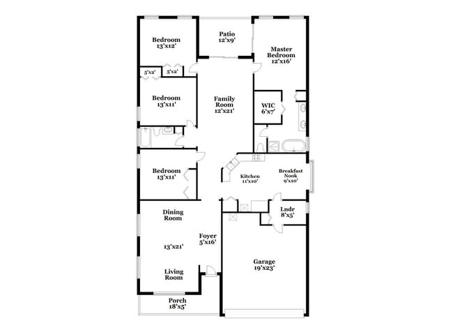 Photo - 812 Lesa Glen Pl