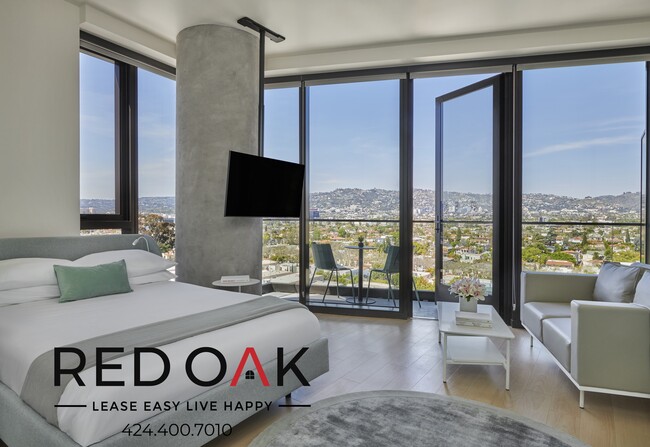 Stunning Four Bedroom Penthouse with Epic ... - Stunning Four Bedroom Penthouse with Epic ... Unit 1610